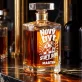 Personalizovaná Karafa Na Whisky Do Nového Bytu Dárek Pro Muže: Nový Byt, Starý Pán Personalizovaná Karafa Na Whisky Do Nového Bytu Dárek Pro Muže: Nový Byt, Starý Pán