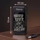 Personalizovaný Plazmový Zapalovač Do Nového Bytu Dárek Pro Muže: Nový Byt, Starý Pán Personalizovaný Plazmový Zapalovač Do Nového Bytu Dárek Pro Muže: Nový Byt, Starý Pán