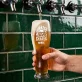 Sklenice Na Pivo S Gravírováním Pro Třídního Učitele Dárek Pro Učitelku Ke Dni Učitelů Muže: Strážce Třídního Chaosu