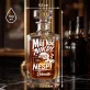 Personalizovaná Karafa Na Whisky Pro Programátora Dárek Pro Muže: Můj Kód Nikdy Nespí Personalizovaná Karafa Na Whisky Pro Programátora Dárek Pro Muže: Můj Kód Nikdy Nespí