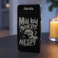Personalizovaný Plazmový Zapalovač Pro Programátora Dárek Pro Muže: Můj Kód Nikdy Nespí