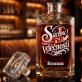 Personalizovaná Karafa Na Whisky Pro Klienta Dárek Pro Muže: S Úctou A Vděčností