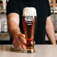 Sklenice Na Pivo S Gravírováním Pro Bubeníka Dárek Pro Muže: Rytmus V Žilách