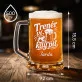 Půllitr Na Pivo Pro Trenéra Fotbalu Dárek Pro Muže: Pivní Taktika Trenéra Půllitr Na Pivo Pro Trenéra Fotbalu Dárek Pro Muže: Pivní Taktika Trenéra