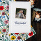 Fotografie + podpis - Personalizované fotoalbum