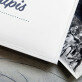 Fotografie + podpis - Personalizované fotoalbum