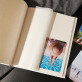 Fotografie + podpis - Personalizované fotoalbum