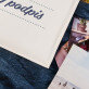 Fotografie + podpis - Personalizované fotoalbum