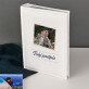Fotografie + podpis - Personalizované fotoalbum