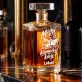 Personalizovaná Karafa Na Whisky Pro Řidiče Kamionu Dárek Pro Muže: Mistr Kilometrů A Kávy