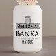 Železná banka - Pokladnička