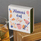 Zimní čaj - Kvetoucí čaj
