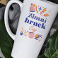 Zimní hrnek - Hrnek s potiskem