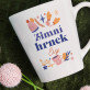 Zimní hrnek - Hrnek s potiskem
