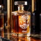 Personalizovaná Karafa Na Whisky Pro 35Letého Muže Dárek K 35 Narozeninám Pro Muže: Mladý Duchem, Oficiálně Personalizovaná Karafa Na Whisky Pro 35Letého Muže Dárek K 35 Narozeninám Pro Muže: Mladý Duchem, Oficiálně