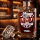 Personalizovaná Karafa Na Whisky Pro 35Letého Muže Dárek K 35 Narozeninám Pro Muže: Mladý Duchem, Oficiálně Personalizovaná Karafa Na Whisky Pro 35Letého Muže Dárek K 35 Narozeninám Pro Muže: Mladý Duchem, Oficiálně