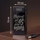 Personalizovaný Plazmový Zapalovač K 45 Narozeninám Dárek Pro 45Letou Ženu : Čtyřicet Pět A Stále Personalizovaný Plazmový Zapalovač K 45 Narozeninám Dárek Pro 45Letou Ženu : Čtyřicet Pět A Stále