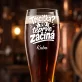 Sklenice Na Pivo S Gravírováním K 30 Narozeninám Dárek Pro 30Letého Muže : Třicítka? To Teprve