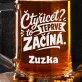 Půllitr Na Pivo K 40 Dárek K 40 Narozeninám Pro Ženu: Veselá Čtyřicítka Půllitr Na Pivo K 40 Dárek K 40 Narozeninám Pro Ženu: Veselá Čtyřicítka