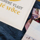 Zlaté srdce - Personalizované fotoalbum
