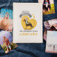 Zlaté srdce - Personalizované fotoalbum
