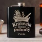 Placatka S Gravírováním K Vánocům Dárek Pro Ženu: Královna Domácí Pohody