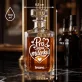 Personalizovaná Karafa Na Whisky Pro Milenku Dárek K Valentýnu Pro Ženu: Pro Mou Milenku Personalizovaná Karafa Na Whisky Pro Milenku Dárek K Valentýnu Pro Ženu: Pro Mou Milenku