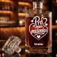 Personalizovaná Karafa Na Whisky Pro Milenku Dárek K Valentýnu Pro Ženu: Pro Mou Milenku Personalizovaná Karafa Na Whisky Pro Milenku Dárek K Valentýnu Pro Ženu: Pro Mou Milenku