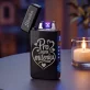 Personalizovaný Plazmový Zapalovač Pro Milenku Dárek K Valentýnu Pro Ženu: Pro Mou Milenku Personalizovaný Plazmový Zapalovač Pro Milenku Dárek K Valentýnu Pro Ženu: Pro Mou Milenku