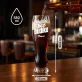 Sklenice Na Pivo S Gravírováním Při Odchodu Z Práce Dárek Pro Muže: Oficiálně Bez Budíku