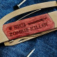 Zombie Killer - nářadí Multitool