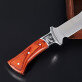 Zombie killer - Lovecký nůž 30cm
