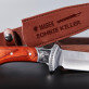 Zombie killer - Lovecký nůž 30cm