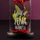 Ideální žena - Věčná růže