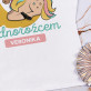Budu jednorožcem - Tričko dámské s potiskem