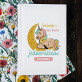 Budu jednorožcem - Personalizované fotoalbum