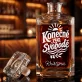 Personalizovaná Karafa Na Whisky Na Rozloučenou Pro Kolegyni Z Práce Dárek Pro Ženu: Konečně Na Svobodě