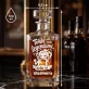 Personalizovaná Karafa Na Whisky Na Stylovou Rozlučku Se Svobodou Dárek Pro Ženu: Tohle Bude Legendární Personalizovaná Karafa Na Whisky Na Stylovou Rozlučku Se Svobodou Dárek Pro Ženu: Tohle Bude Legendární