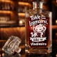 Personalizovaná Karafa Na Whisky Na Stylovou Rozlučku Se Svobodou Dárek Pro Ženu: Tohle Bude Legendární Personalizovaná Karafa Na Whisky Na Stylovou Rozlučku Se Svobodou Dárek Pro Ženu: Tohle Bude Legendární