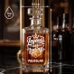 Personalizovaná Karafa Na Whisky Pro Pradědečka Dárek Ke Dni Dědečků Pro Muže: Legenda Naší Rodiny Personalizovaná Karafa Na Whisky Pro Pradědečka Dárek Ke Dni Dědečků Pro Muže: Legenda Naší Rodiny