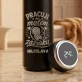 Termohrnek LED Pro Nastávající Maminku Dárek Ke Dni Matek Pro Ženu: Pracuji Na Malém Zázraku