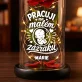 Věčná Růže Pod Skleněnou Kopulí Pro Nastávající Maminku Dárek Ke Dni Matek Pro Ženu: Pracuji Na Malém Zázraku Věčná Růže Pod Skleněnou Kopulí Pro Nastávající Maminku Dárek Ke Dni Matek Pro Ženu: Pracuji Na Malém Zázraku