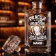 Karafa Na Vodku S Gravírováním Pro Nastávající Maminku Dárek Ke Dni Matek Pro Ženu: Pracuji Na Malém Zázraku
