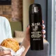 Termohrnek 440ml Pro Vedoucího Práce Dárek Pro Muže: Král Kanceláře, Mistr