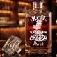 Personalizovaná Karafa Na Whisky Pro Vedoucího Práce Dárek Pro Muže: Král Kanceláře, Mistr Personalizovaná Karafa Na Whisky Pro Vedoucího Práce Dárek Pro Muže: Král Kanceláře, Mistr