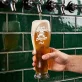Sklenice Na Pivo S Gravírováním K 18 Dárek Pro Ženu: Plných Osmnáct, Bez