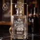 Karafa Na Vodku S Gravírováním K 70 Narozeninám Dárek Pro 70Letou Ženu : Navždy Elegantní