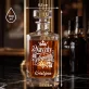 Personalizovaná Karafa Na Whisky K 70 Narozeninám Dárek Pro 70Letou Ženu : Navždy Elegantní Personalizovaná Karafa Na Whisky K 70 Narozeninám Dárek Pro 70Letou Ženu : Navždy Elegantní