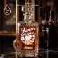 Personalizovaná Karafa Na Whisky Pro Maminku Ke Dni Matek Dárek Pro Maminku Ženu: Mamince S Láskou Personalizovaná Karafa Na Whisky Pro Maminku Ke Dni Matek Dárek Pro Maminku Ženu: Mamince S Láskou