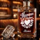 Personalizovaná Karafa Na Whisky Pro Maminku Ke Dni Matek Dárek Pro Maminku Ženu: Mamince S Láskou Personalizovaná Karafa Na Whisky Pro Maminku Ke Dni Matek Dárek Pro Maminku Ženu: Mamince S Láskou
